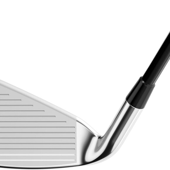 Callaway Golf Club 2024 Rogue ST Max 7 Iron Right Hand - Picture 2 of 10